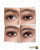 ریمل حجمدهنده و درخشانکننده شیگلم (Sheglam Major Lash Impact Lashlighter Mega Boost)