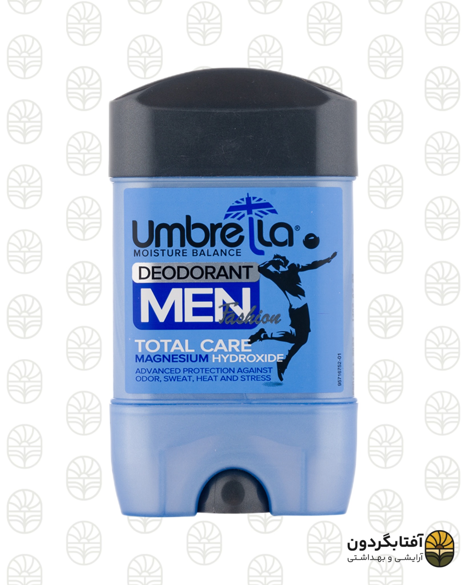 استیک دئودورانت مردانه آمبرلا مدل توتال کر (Umbrella Total Care Men)
