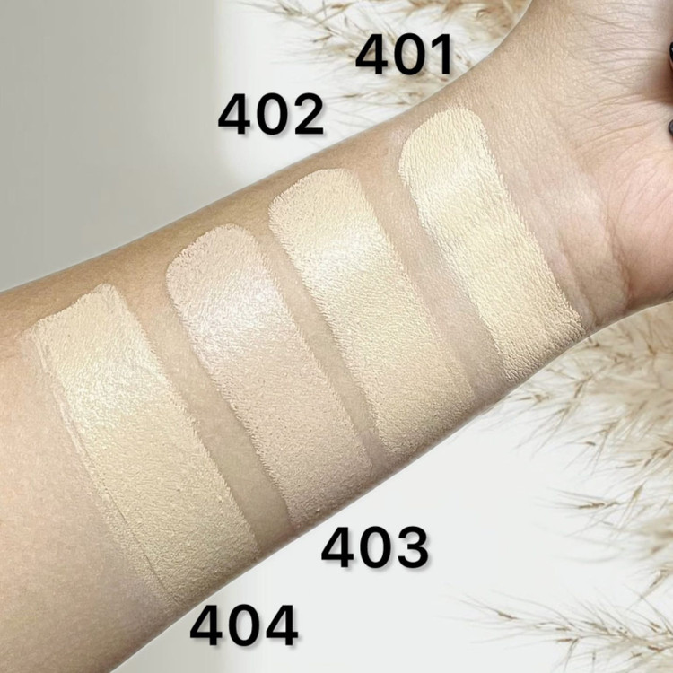 کانسیلر استیکی دوطرفه بیواستار (Bio Star) - مدل Multi-Use Concealer