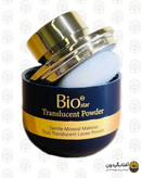 پودر فیکس (پودر بیک) بیواستار (Bio Star) - مدل Translucent Powder