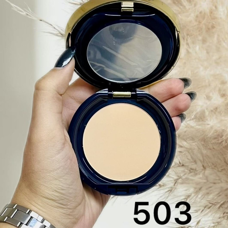 پنکک مات و مخملی بیواستار (Bio Star) - سری Compact Powder