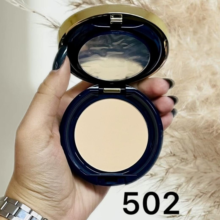 پنکک مات و مخملی بیواستار (Bio Star) - سری Compact Powder