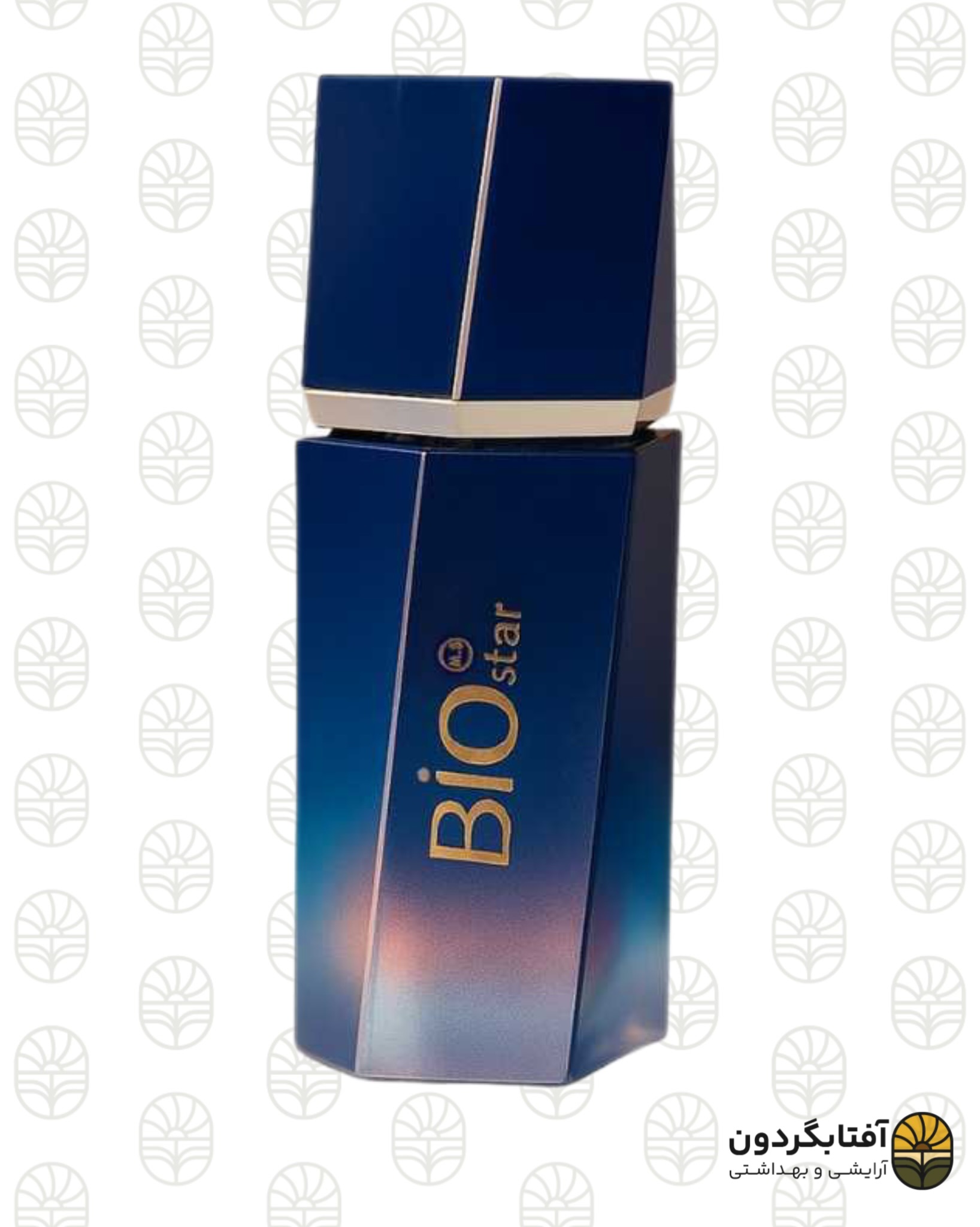 رژگونه ماسع بیواستار (Bio Star) - مدل Ultra Blush Palette