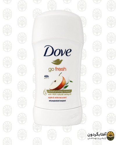 دئودورانت استیک داو سیب مدل Go Fresh