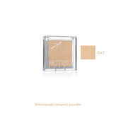 پنکک نوتریکا بیوتی – پودر فشرده Compact Powder