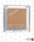 پنکک نوتریکا بیوتی – پودر فشرده Compact Powder