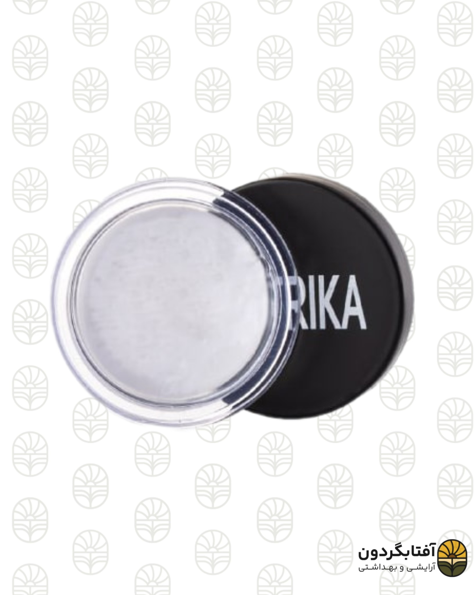 صابون ابرو نوتریکا بیوتی (NOTRIKA Beauty)