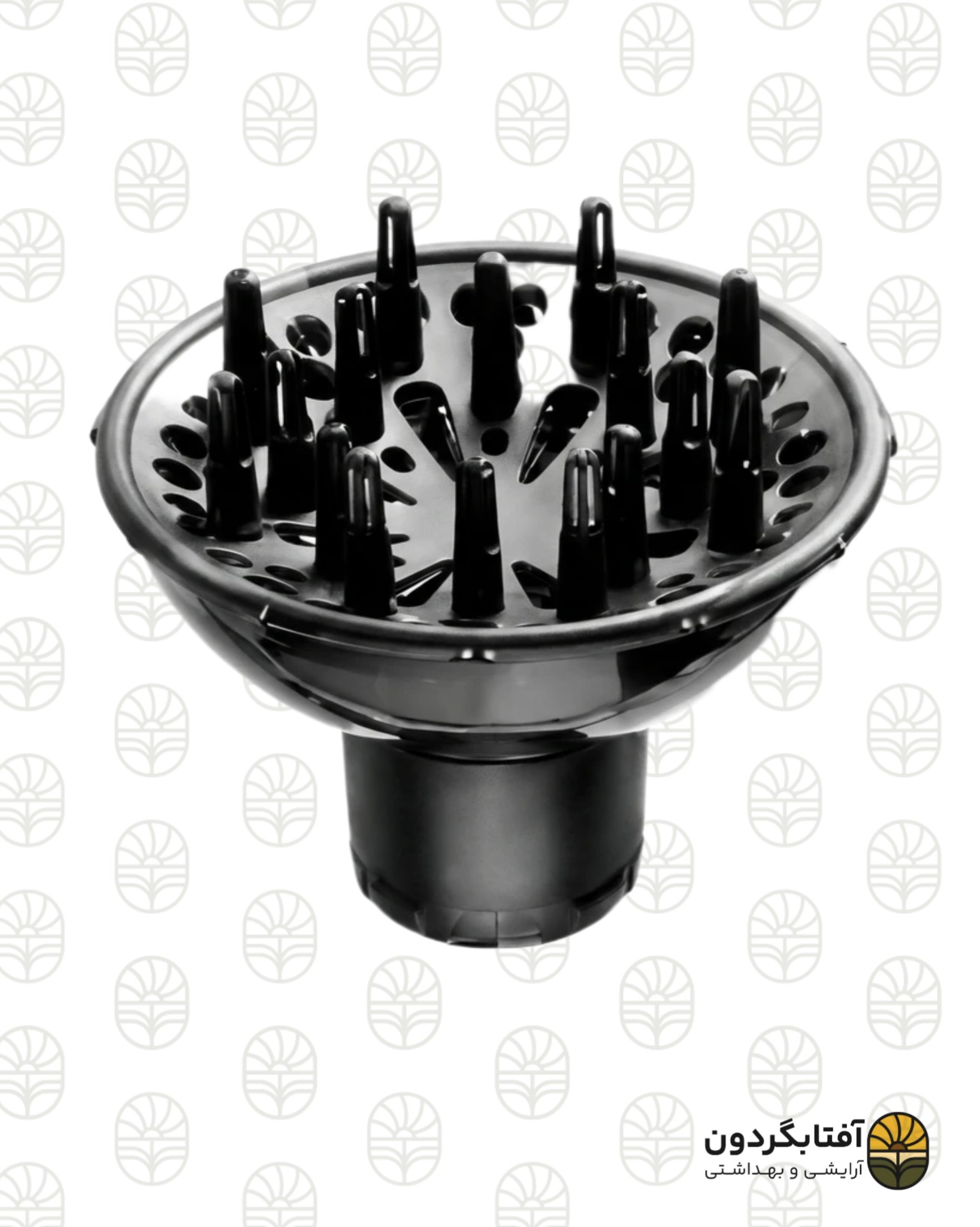 دیفیوزر سشوار وی‌جی‌آر مدل V-444D