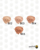 پودر فیکس (پودر بیک) فلورمار مدل Loose Powder